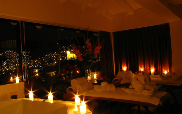 Encantada Casa Boutique Spa