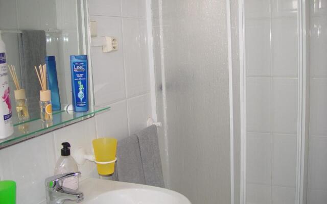 António Augusto Apartment