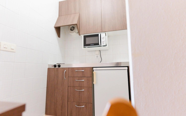 Apartamentos Loar