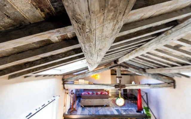 The Urban Loft by Mmega