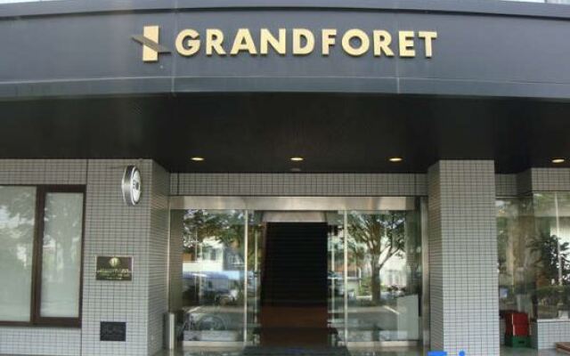 Grand Foret