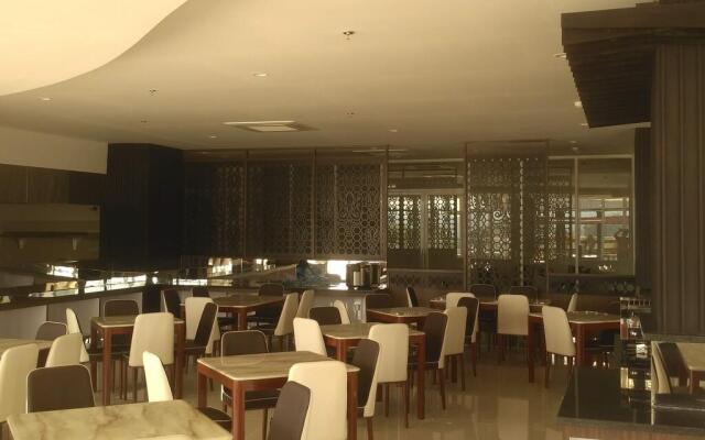 Labersa Hotel & Convention Centre Toba