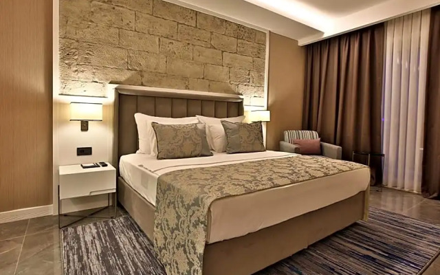 Mardin Airport Hotel