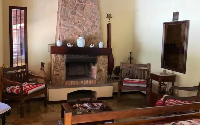 Villa Mia