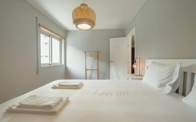 Crystal Palace Garden Stylish Apartment