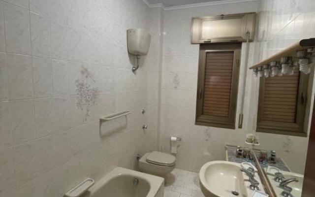 The Sweet Hostel
