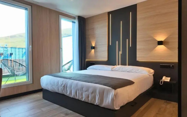 Hotel Focus