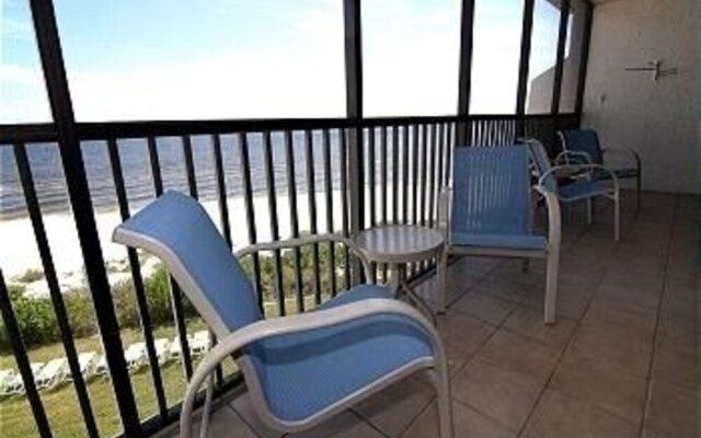 Sundial A406 - One Bedroom, Direct Beachfront! Condo