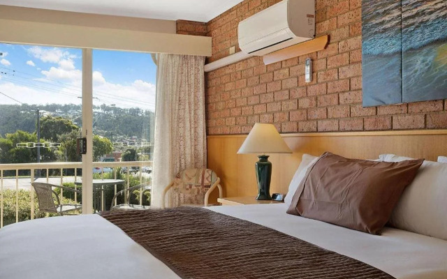 Merimbula Sapphire Motel