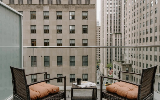The Jewel Hotel
