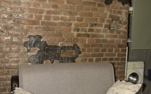 Aleksandra & Nikita's Apartment