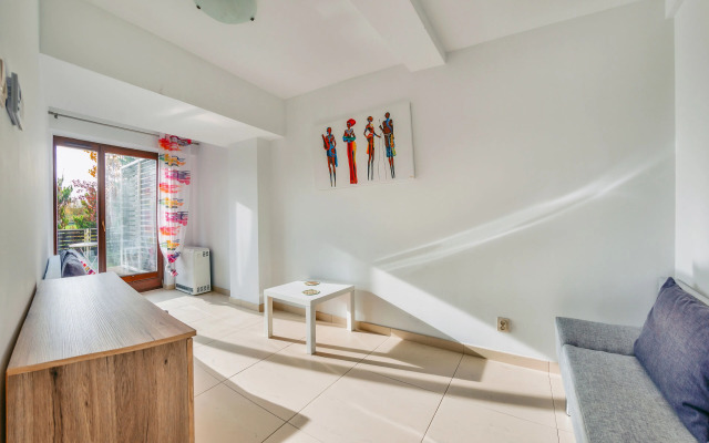 Apartamenty Sun & Snow Lido