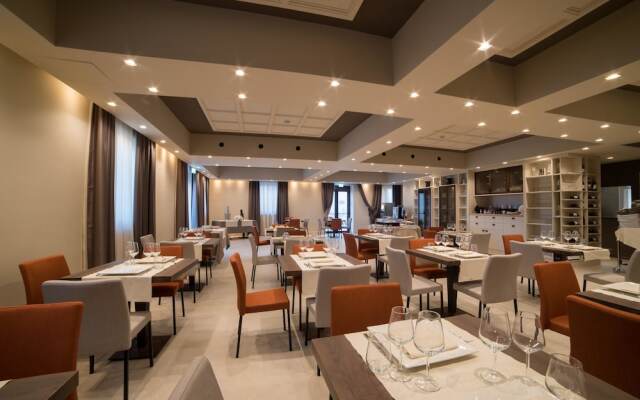 Best Western Plus Hotel Terre di Eolo