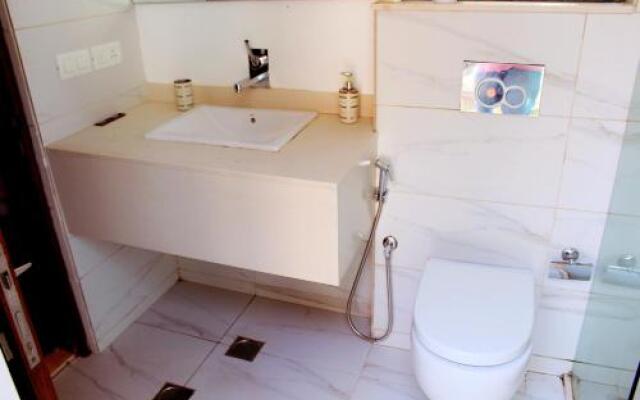 Luxurious 2Bhk For Ultimate Holiday Experience In Goa - 2