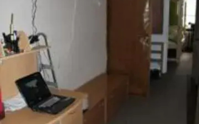 Saint Sophia Hostel