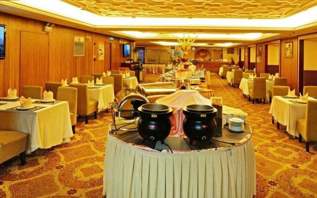 Haikou Baofa Shengyi Hotel