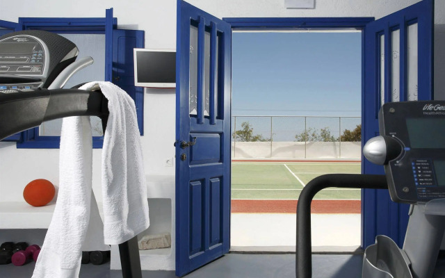 Aghios Artemios Traditional Houses