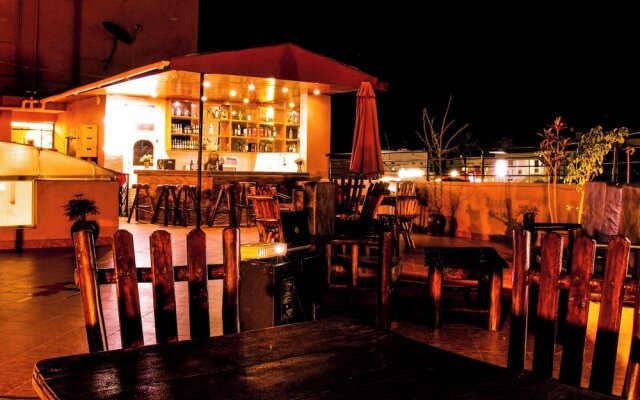Mbale Travellers Inn