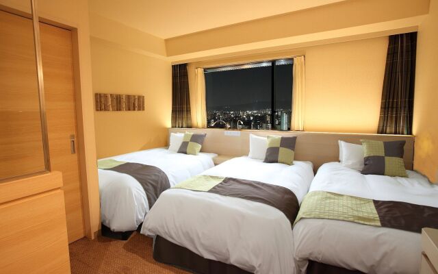 Keihan Kyobashi Grande Hotel