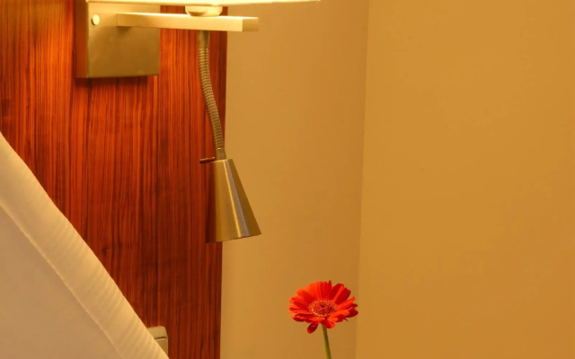 Hotel Sterkel