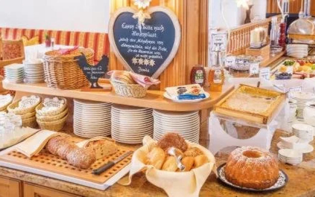 Belavita Wohlfühlhotel