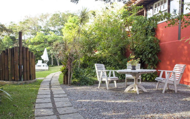 Vila Pitanga