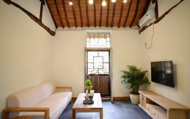 BTG LOHAS Bo Lv Man Tang