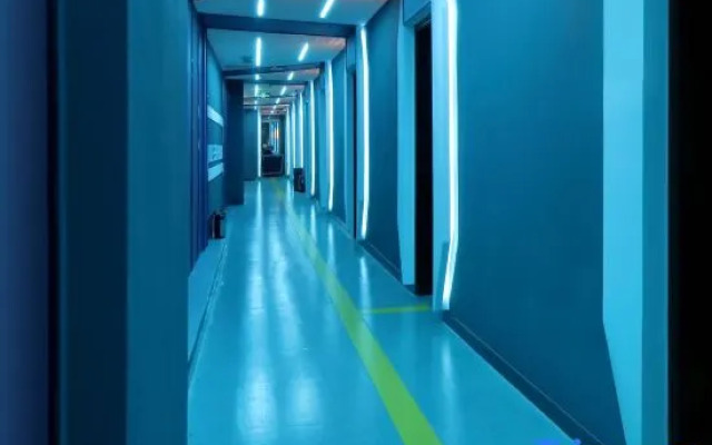 Molly Hotel (Zhengzhou Zhacheng Subway Station Branch)