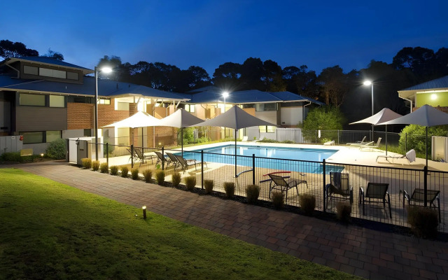 Margarets in Town Apartments