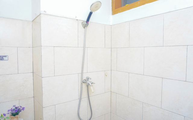 Cozy And Pleasant Studio At Apartment Margonda Residence 1