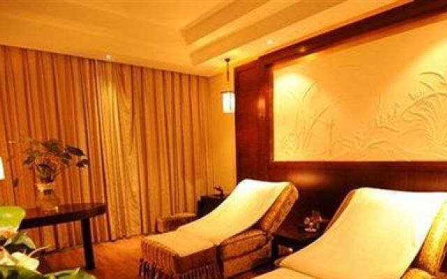 Samsara Hotel - Langzhong
