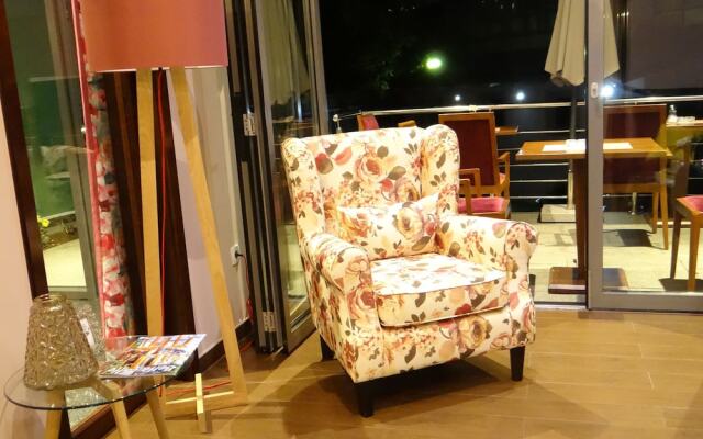 Hotel Ruza