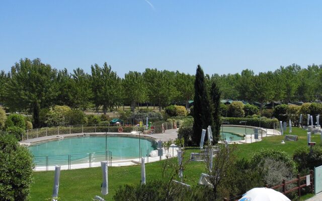 Italia Family Camping Village Viareggio