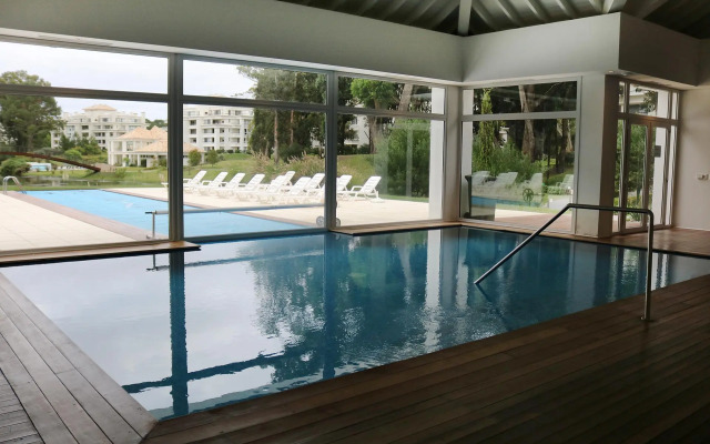 Solanas Vacation Resort & Spa