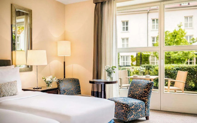 Mandarin Oriental, Prague