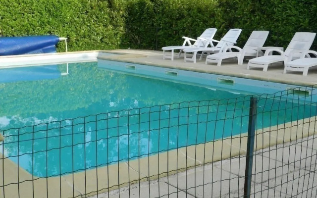 Gîte Relais de l'Age