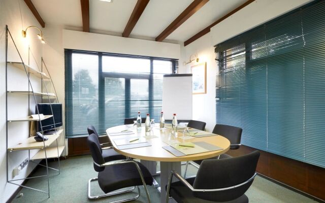 CAMPANILE COLMAR - Parc des Expositions