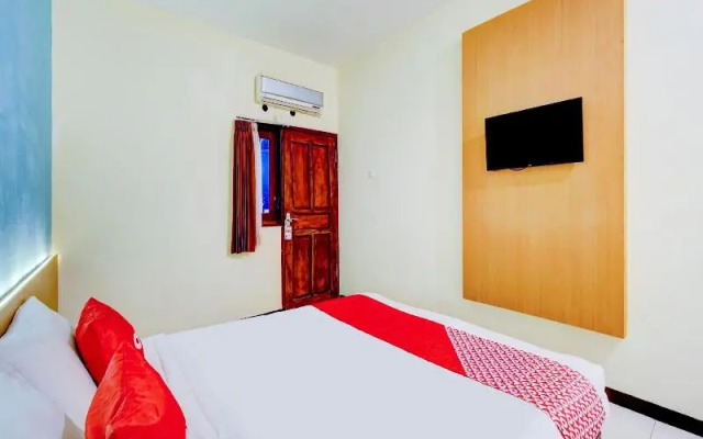 90240 Pandan Inn Guest House Batu