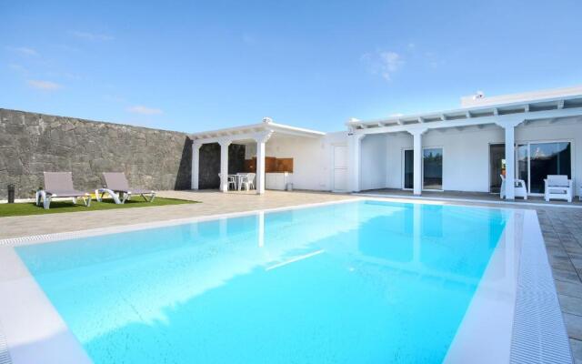 Casa Mercedes