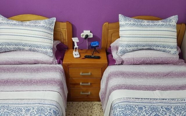 Santiago's Private Rooms