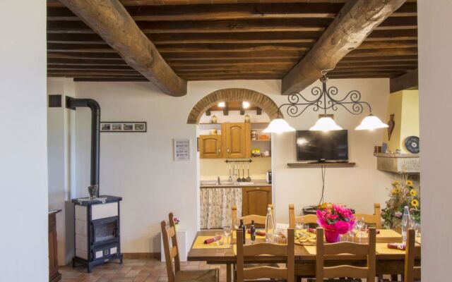 Casa Clotilde (MSV190)