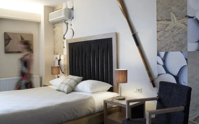 Belle Helene Hotel