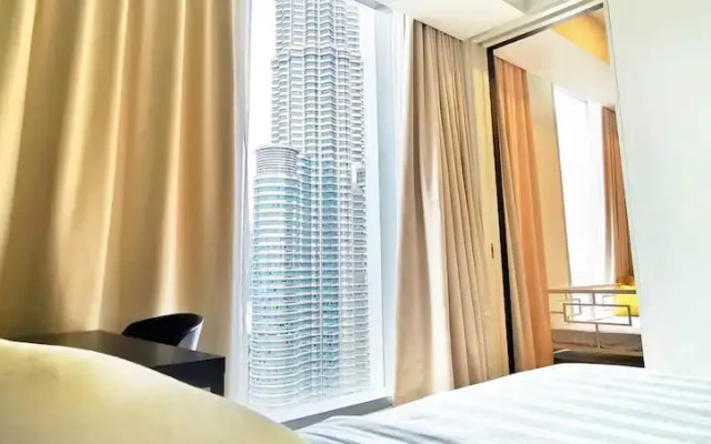 The Residences KLCC - Luxury Suites