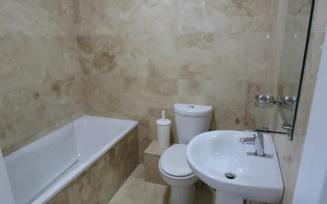 Corbière Phare Apartments