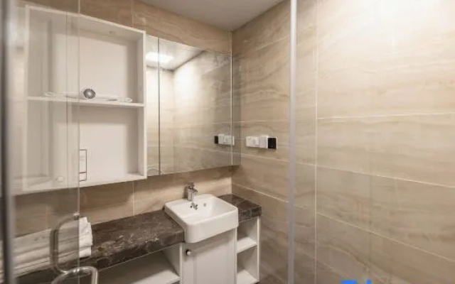 Wanshi Hotel