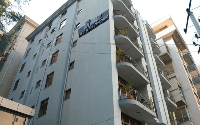 Rankset Guesthouse apartment