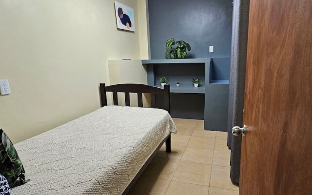 Condominio Brillante GDL