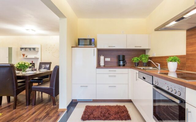 Apartment in Markdorf Near Town Center