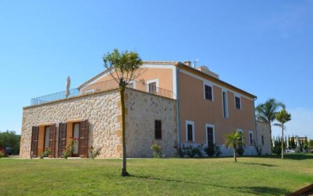 Villa S'Hort de Conies Romanie