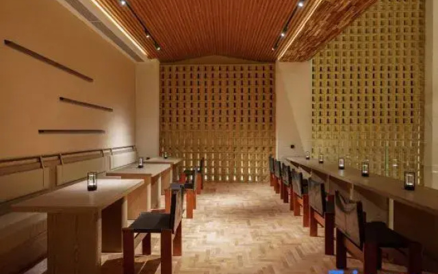Sailimuhu Elaine· Resort Hotel